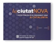 CIUTAT NOVA (1980/2002) | 9788439358480