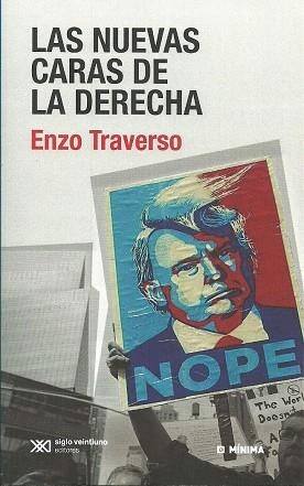LAS NUEVAS CARAS DE LA DERECHA | 9789876298018 | TRAVERSO, ENZO 