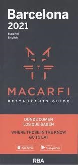 MACARFI | 9788409238392 | MATERILE BARCELONA PROYECTOS, S.L.