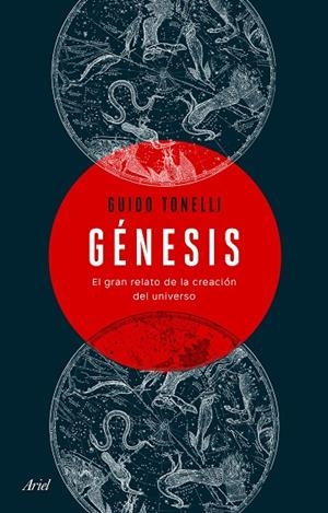 GÉNESIS | 9788434432796 | TONELLI, GUIDO