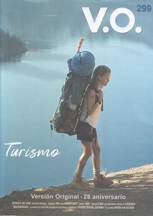 VERSION ORIGINAL 299 ENERO 2021 | 9788000002996 | AA.VV.