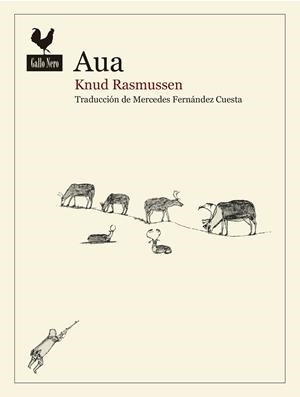 AUA | 9788416529865 | RASMUSSEN, KNUD/FERNÁNDEZ CUESTA, MERCEDES