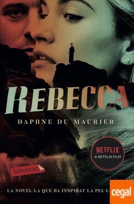 REBECCA | 9788417423957 | DU MAURIER, DAPHNE