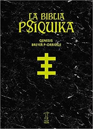 LA BIBLIA PSIQUIKA | 9789871622887 | LOUV,JASON