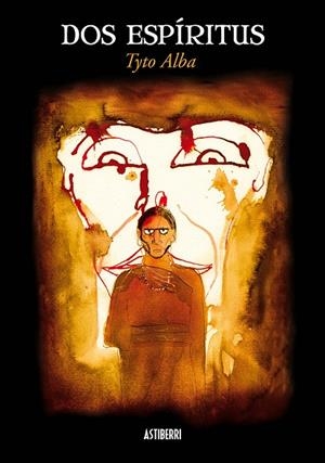 DOS ESPÍRITUS | 9788415685012 | ALBA, TYTO