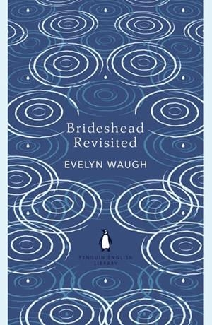 BRIDESHEAD REVISITED | 9780241472736 | WAUGH, EVELYN