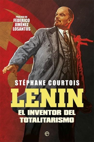 LENIN | 9788491649854 | COURTOIS, STÉPHANE