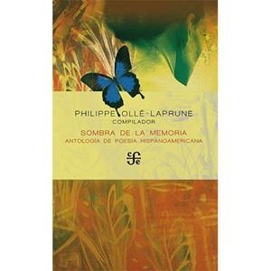 SOMBRA DE LA MEMORIA (ANT. POESIA HISPANOAMERICANA | 9786071666444 | DIVERSOS