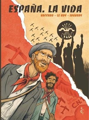 ESPAÑA. LA VIDA | 9788409268832