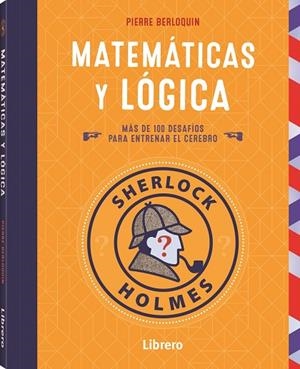 SHERLOCK HOLMES | 9789463595018 | BERLOQUIN, PIERRE