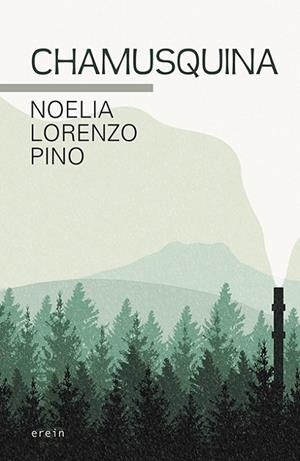 CHAMUSQUINA | 9788491096863 | LORENZO PINO, NOELIA