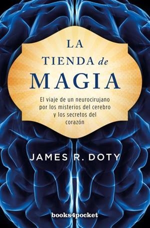 LA TIENDA DE MAGIA | 9788416622559 | DOTY, JAMES