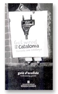 CONNECTA AMB CATALUNYA ANGLES | 9788439358657