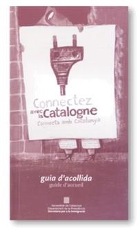 CONNECTA AMB CATALUNYA FRANCES | 9788439358640