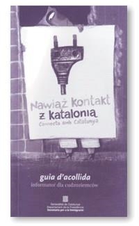 CONNECTA AMB CATALUNYA POLONES | 9788439358664