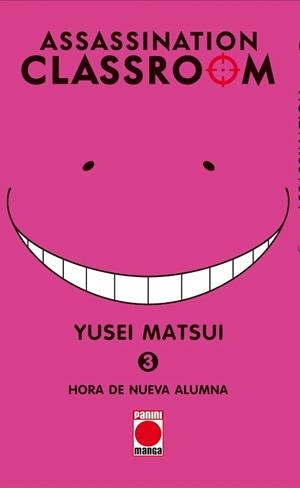 ASSASSINATION CLASSROOM 2 | 9788490249666 | MATSUI YUSEI