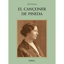 EL CANÇONER DE PINEDA | 9788417116347 | SARA LLORENS