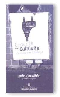 CONNECTA AMB CATALUNYA CASTELLAN | 9788439358633