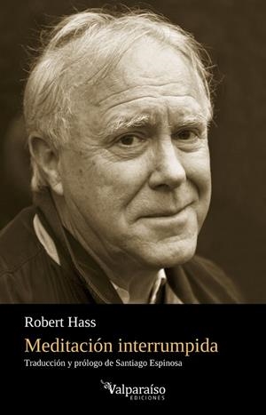MEDITACIÓN INTERRUMPIDA | 9788418082665 | HASS, ROBERT