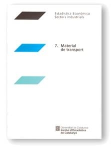 7. MATERIAL DE TRANSPORT | 9788439358886 | HERMOSILLA I PEREZ,