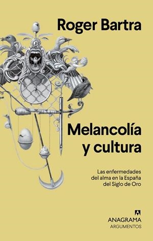 MELANCOLÍA Y CULTURA | 9788433964670 | BARTRA, ROGER