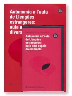 AUTONOMIA A L'AULA VIDEO I LLIBR | 9788439358855