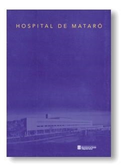 HOSPITAL DE MATARO | 9788439348320 | MONTANER I CAMPRECIO