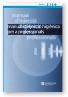 MANUAL D'INJECCIO HIGIENICA | 9788439359388 | AA.VV.