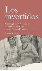 LOS INVERTIDOS | 9788498889994 | HUARD, GEOFFROY