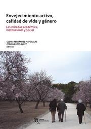 ENVEJECIMIENTO ACTIVO CALIDAD DE VIDA Y GENERO | 9788418329142 | DIVERSOS