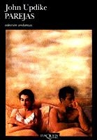 PAREJAS | 9788472239081 | UPDIKE