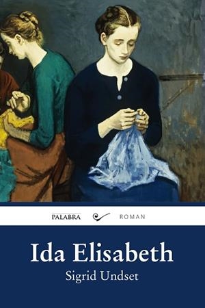 IDA ELISABETH | 9788498408072 | UNDSET, SIGRID