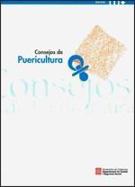 CONSEJOS DE PUERICULTURA | 9788439358367 | PROGRAMA DE SALUT MATERNOINFANTIL