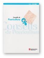 CONSELLS DE PUERICULTURA | 9788439358237