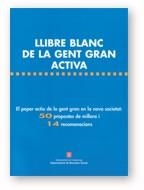 LLIBRE BLANC GENT GRAN ACTIVA | 9788439359302