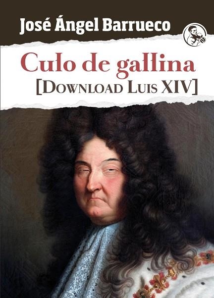 CULO DE GALLINA | 9788495291981 | BARRUECO, JOSÉ ÁNGEL