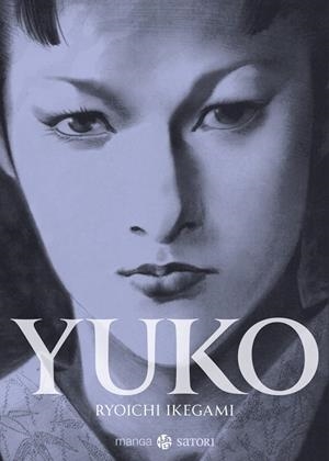 YUKO | 9788417419653 | IKEGAMI RYOICHI