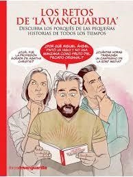 LOS RETOS DE "LA VANGUARDIA" | 9788416372911