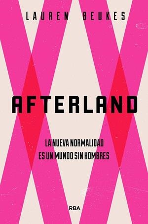 AFTERLAND | 9788491877721 | LAURA BAUKES