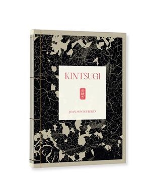 KINTSUGI (CASTELLA) | 9788417975456 | FONTCUBERTA, JOAN