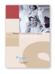 2001 SERVEI CATALA DE LA SALUT | 9788439359135