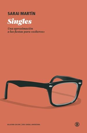 SINGLES | 9788418684142 | MARTIN, SARAI