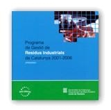 PROGRAMA RESIDUS INDUSTR.-CD-ROM | 9788439356929