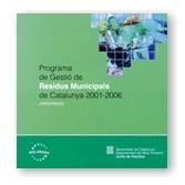PROGRAMA RESIDUS MUNICIPALS CD-R | 9788439356912