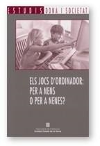 JOCS D'ORDINADOR PER NENS O NENE | 9788439358879 | ESCOFET ROIG, ANNA;