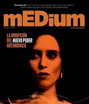 MEDIUM 7 | 9788409297832 | ECONOMIA DIGITAL, S.L.