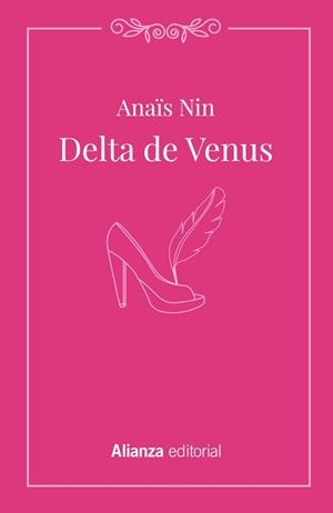 DELTA DE VENUS | 9788413623672 | NIN, ANAÏS