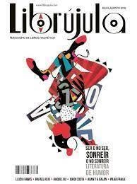 REVISTA LIBRUJULA 37 | 9782704202102