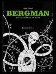 BERGMAN | 9788418049514 | ZÁTONYI, MARTA