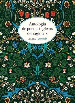 ANTOLOGÍA DE POETAS INGLESAS DEL SIGLO XIX | 9788490657676 | VARIOS AUTORES